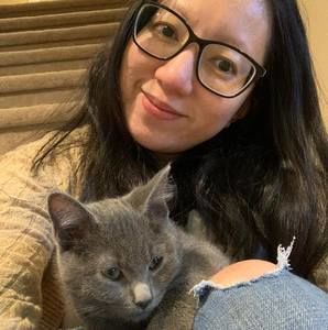 Meet your Posher, Michelle